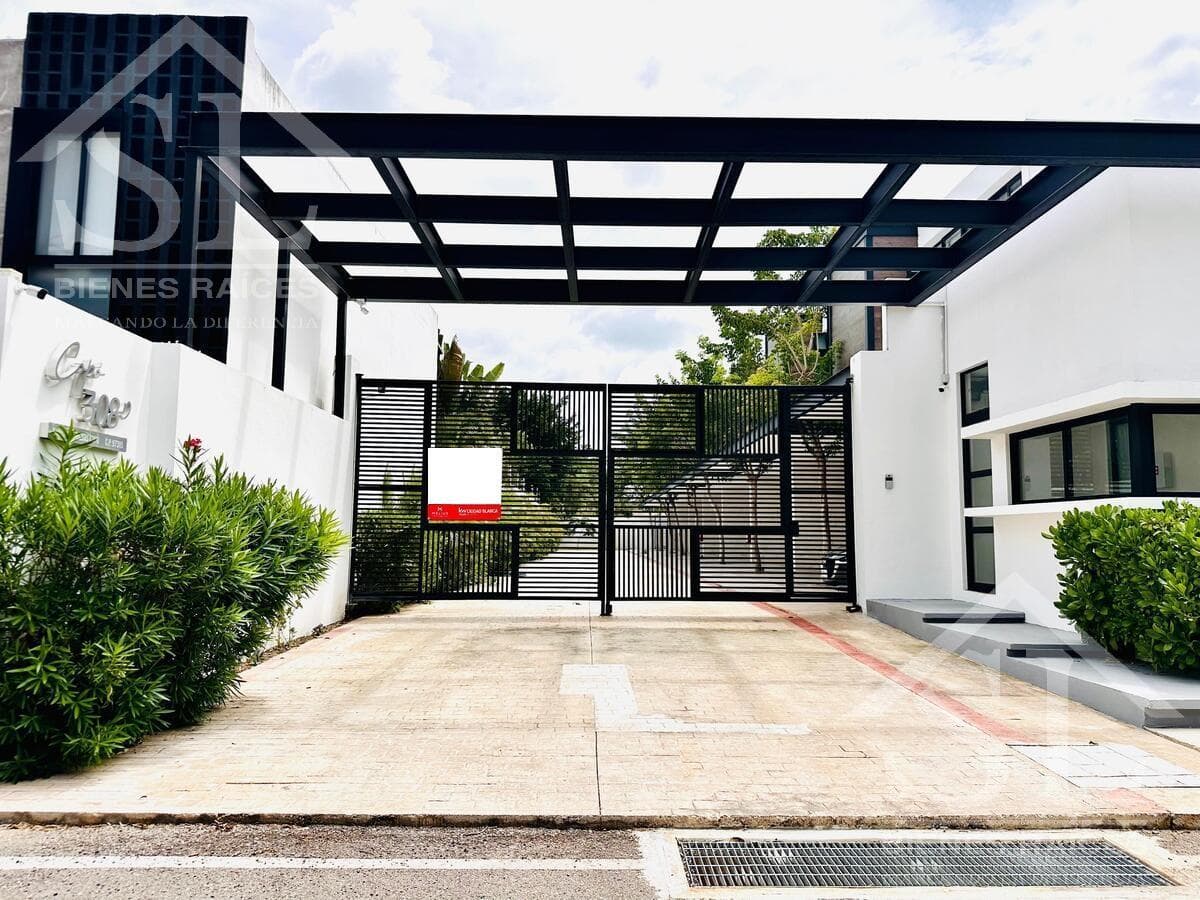 Apartment in Santa Gertrudis Copo