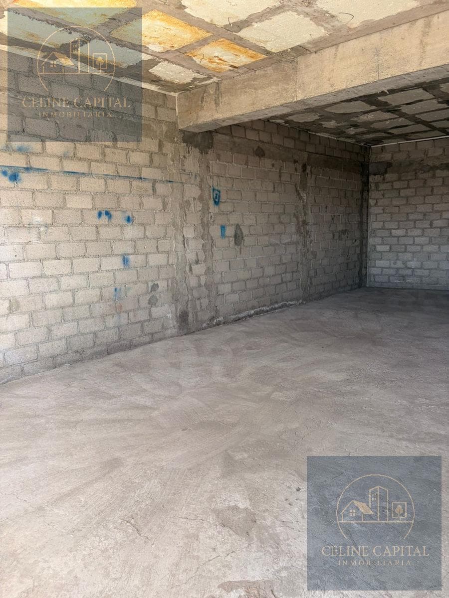 Commercial space at Meridiano 101 on Morelos Boulevard, Balcones del Campestre