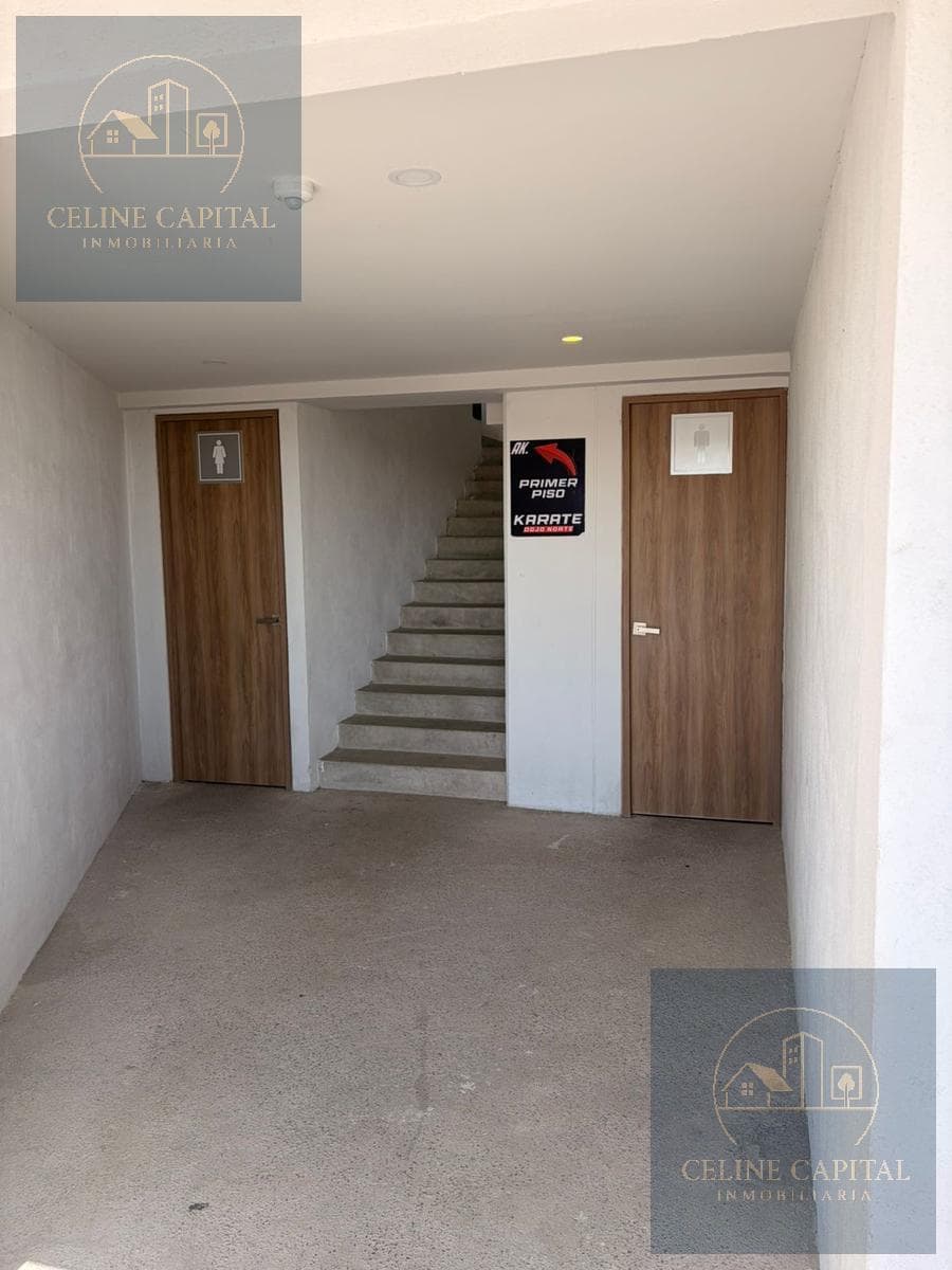 Commercial space at Meridiano 101 on Morelos Boulevard, Balcones del Campestre