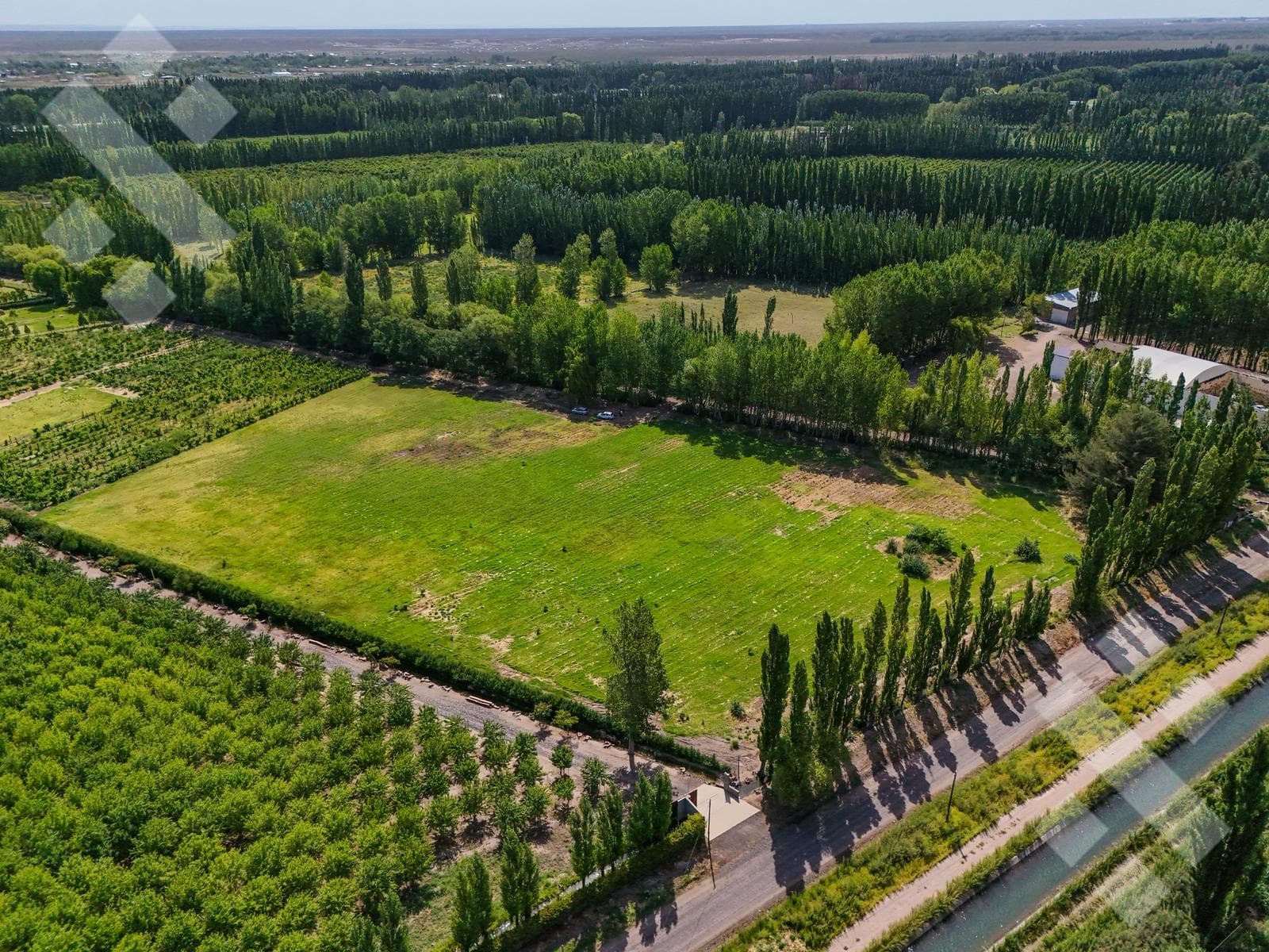 Lot in Centenario