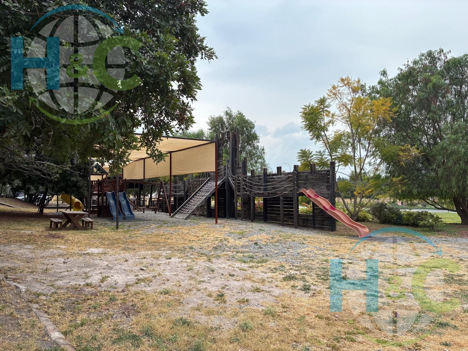 LAND FOR SALE IN PRESERVE SUR, CORREGIDORA, QUERÉTARO