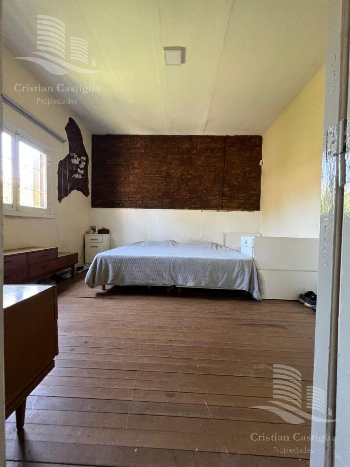 House in Caseros