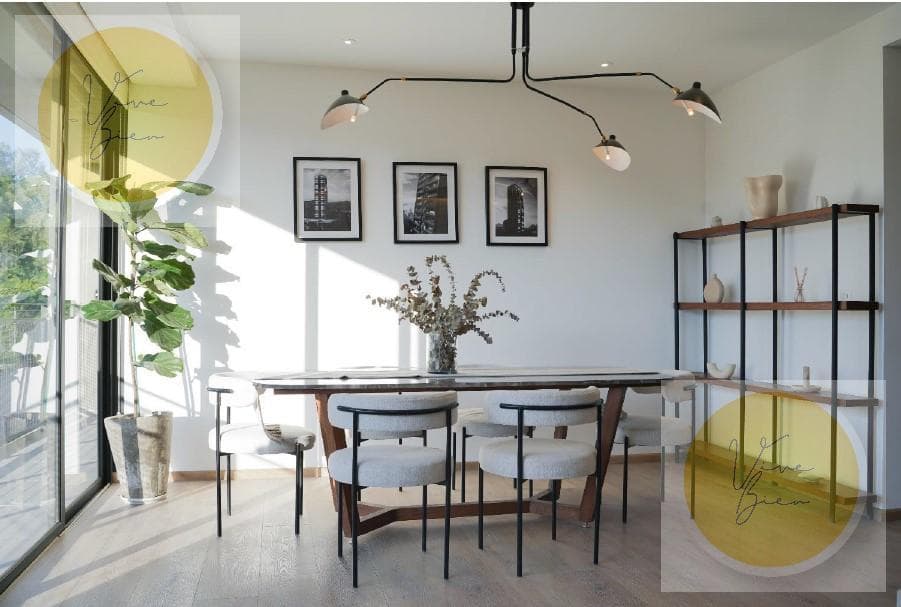 Apartment for Sale in Los Alpes, Alvaro Obregón, Mexico City