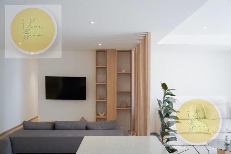 Apartment for Sale in Los Alpes, Alvaro Obregón, Mexico City