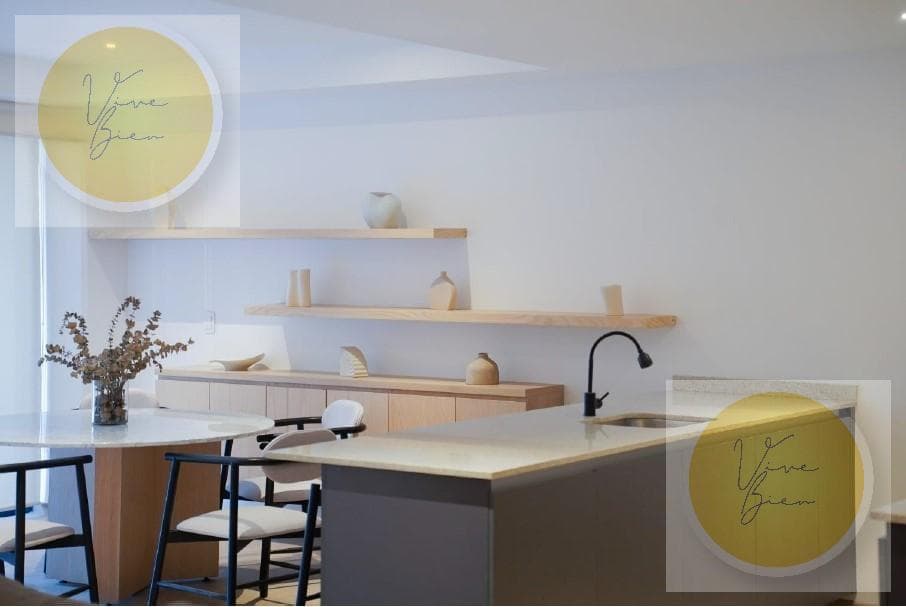 Apartment in San Angel, Los Álpes, Álvaro Obregón, Mexico City
