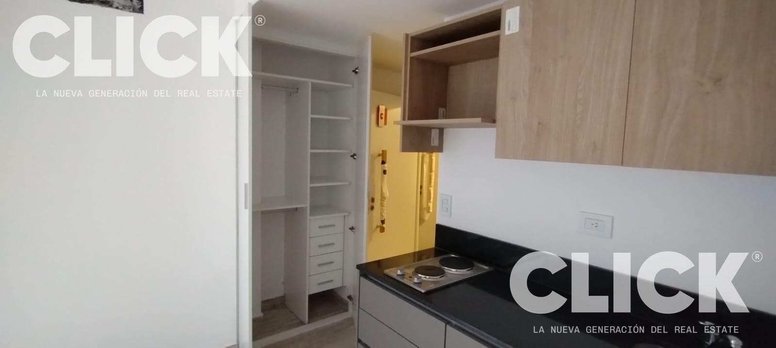 Studio Apartment for Sale, Ideal for Professionals, with Amenities in Villa Crespo