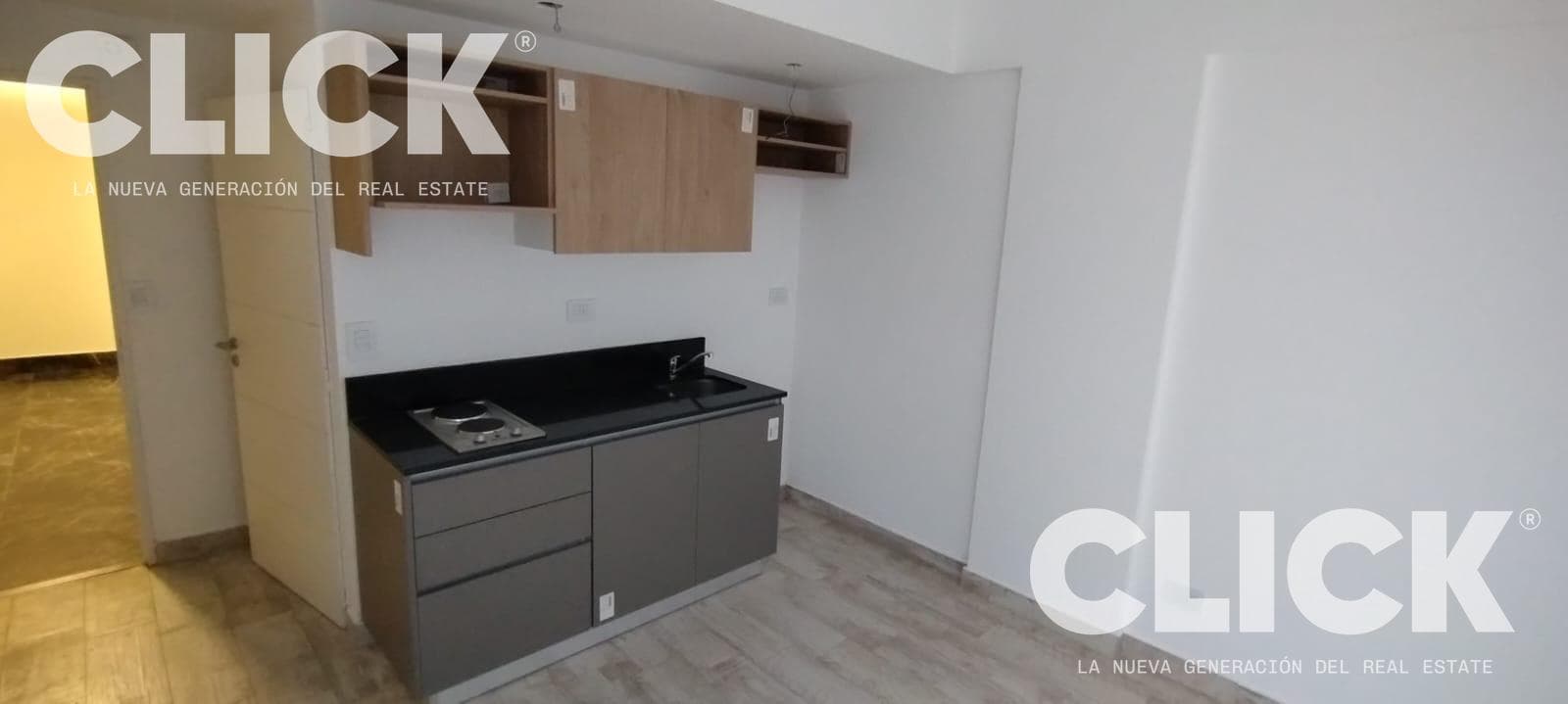 Studio Apartment for Sale, Ideal for Professionals, with Amenities in Villa Crespo