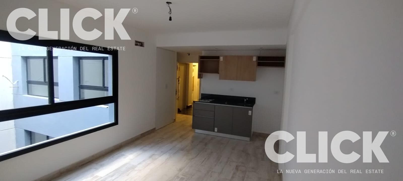 Studio Apartment for Sale, Ideal for Professionals, with Amenities in Villa Crespo