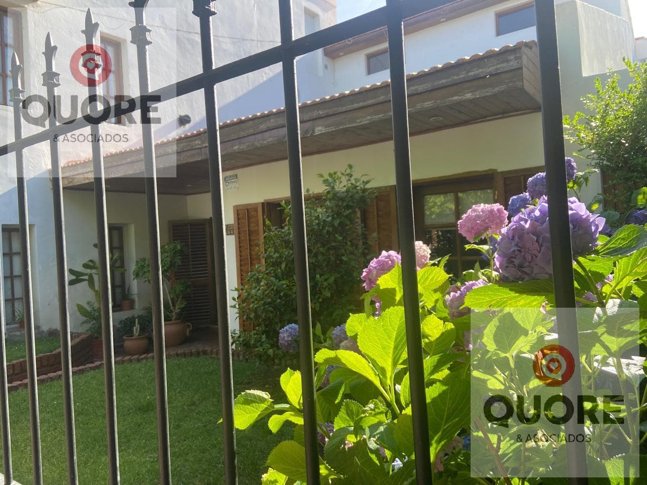 Executive Residence in Santa Genoveva