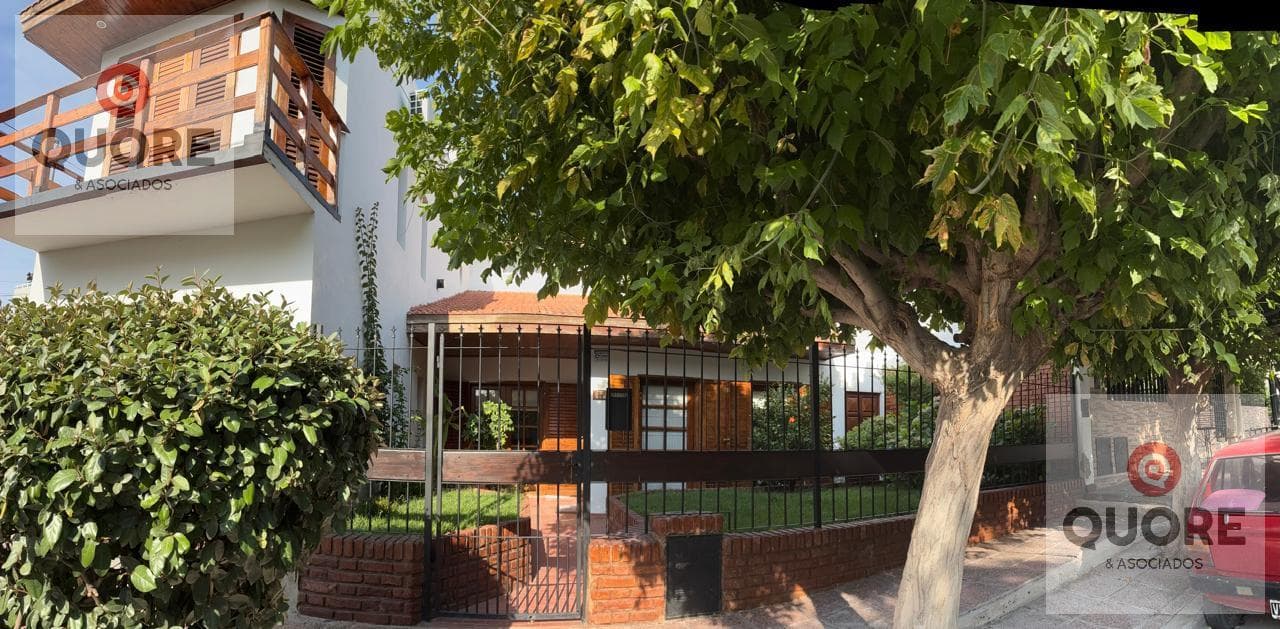 Executive Residence in Santa Genoveva