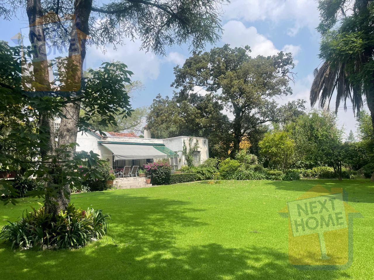 LAND FOR SALE IN SAN ANGEL
