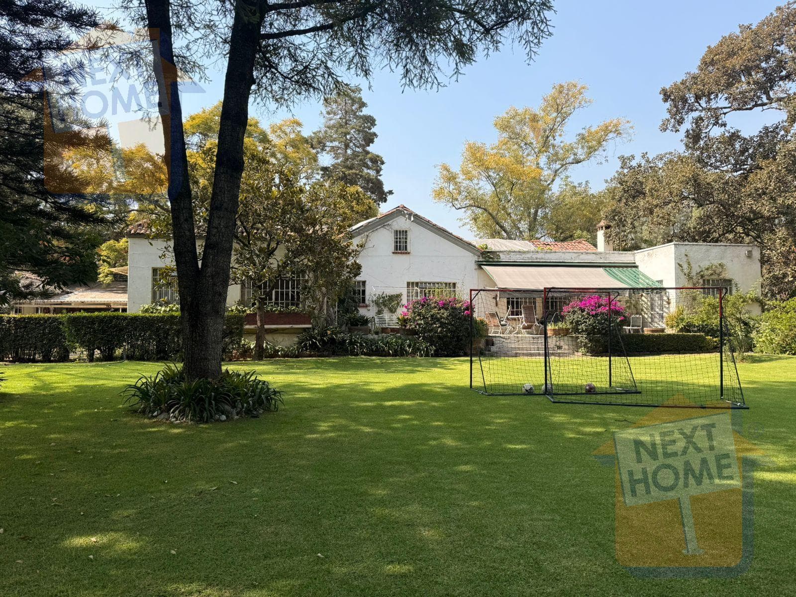 LAND FOR SALE IN SAN ANGEL