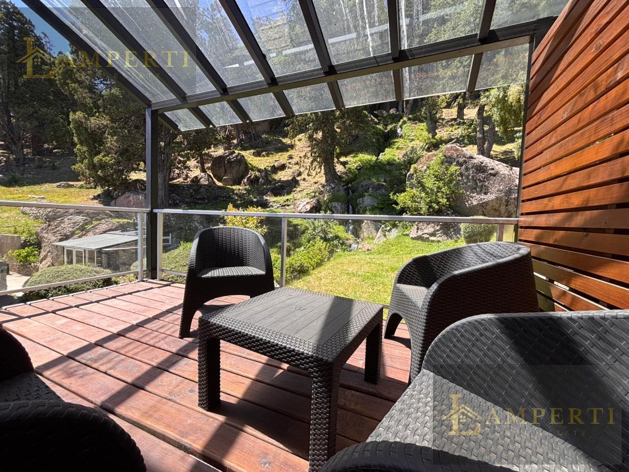 Apartment in San Martín de los Andes