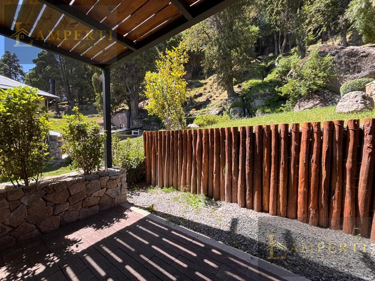 Apartment in San Martín de los Andes