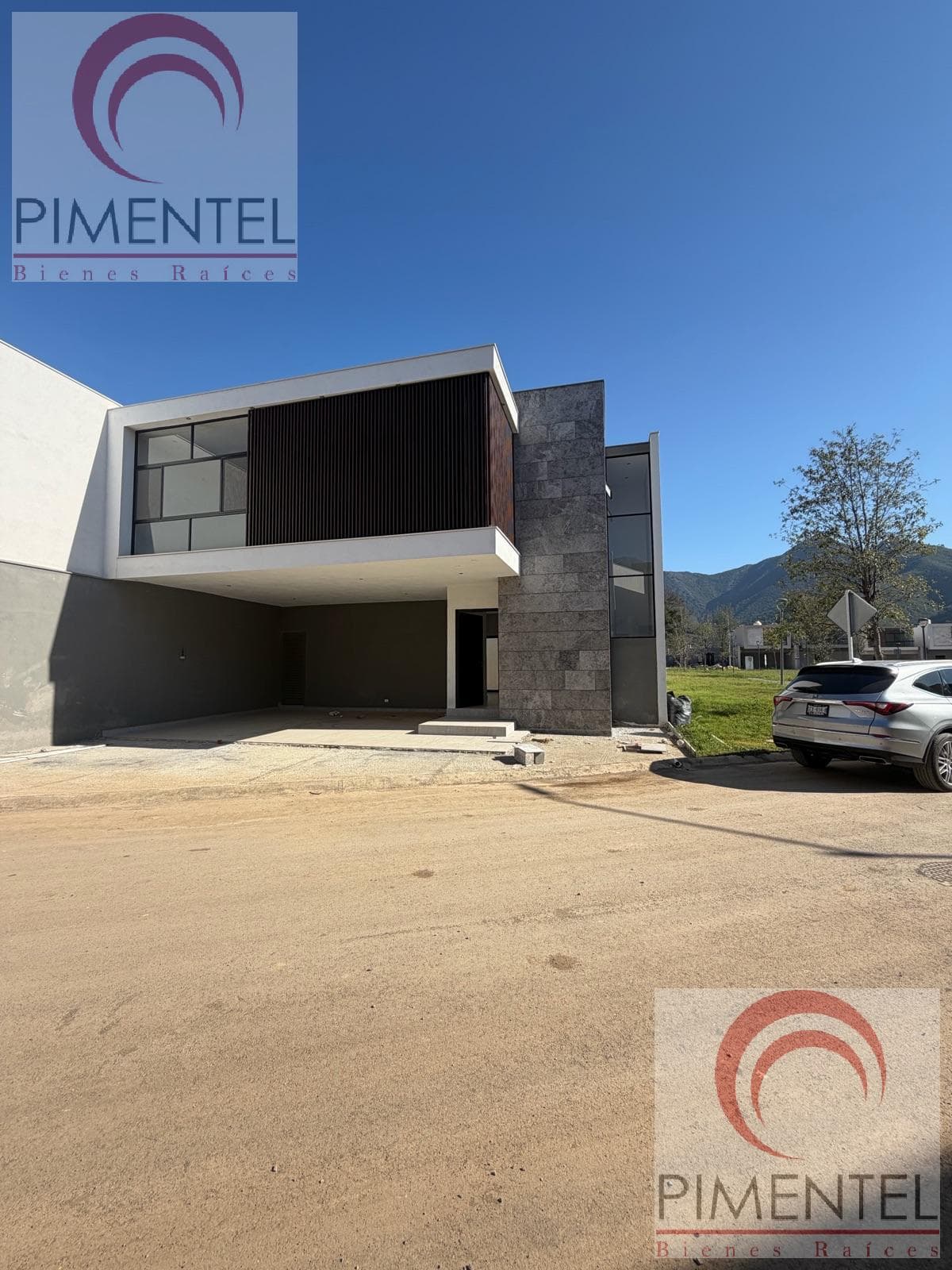 Casa - Huajuquito O los Cavazos