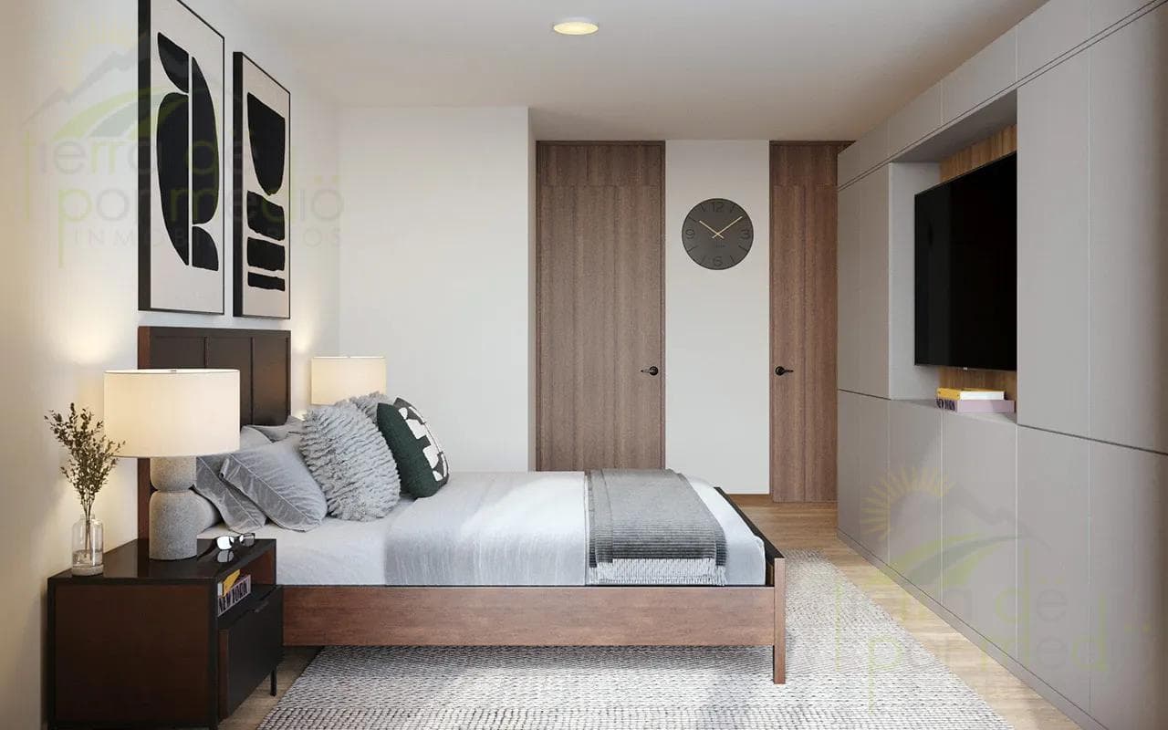 Pre-sale, Bargain Price! Luxury Two-Story Apartment in Zibata