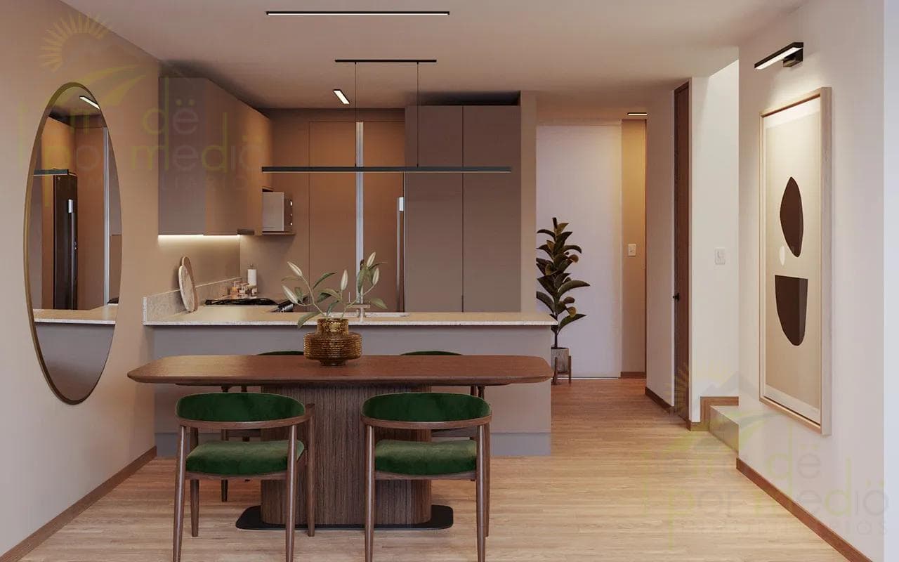 Pre-sale, Bargain Price! Luxury Two-Story Apartment in Zibata