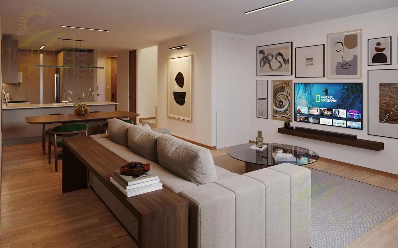 Pre-sale, Bargain Price! Luxury Two-Story Apartment in Zibata