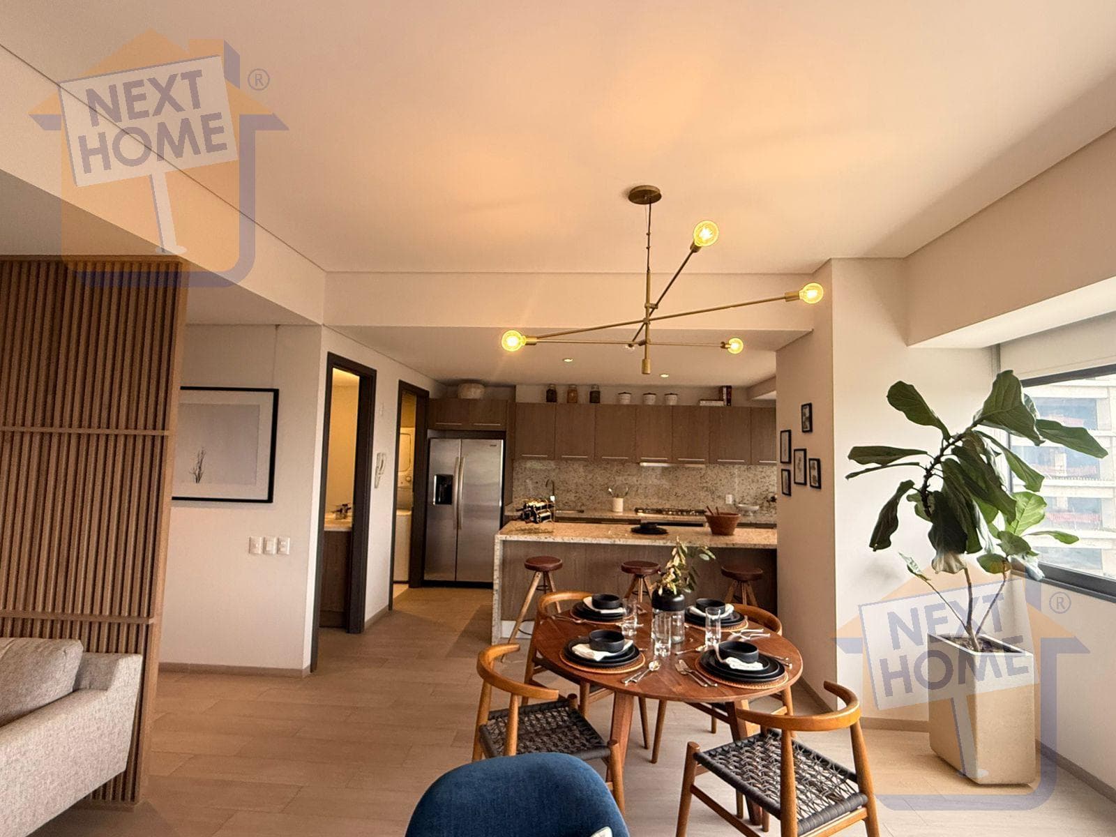 LUXURY APARTMENT FOR SALE in LOMAS DE VISTA HERMOSA