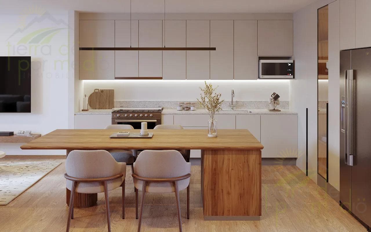 Pre-sale, Great Opportunity! Luxury Two-Story, 3-Bedroom Apartment in Zibata