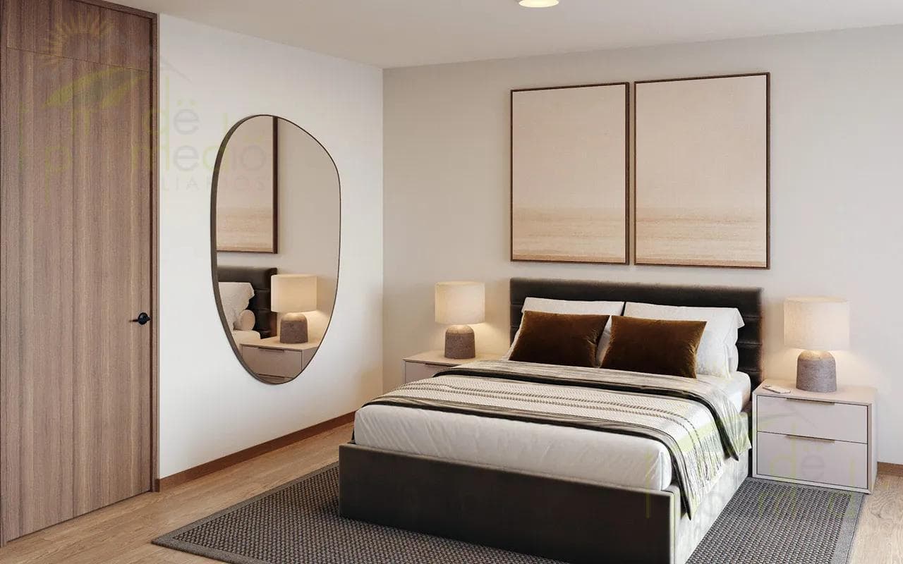 Pre-sale, Great Opportunity! Luxury Two-Story, 3-Bedroom Apartment in Zibata