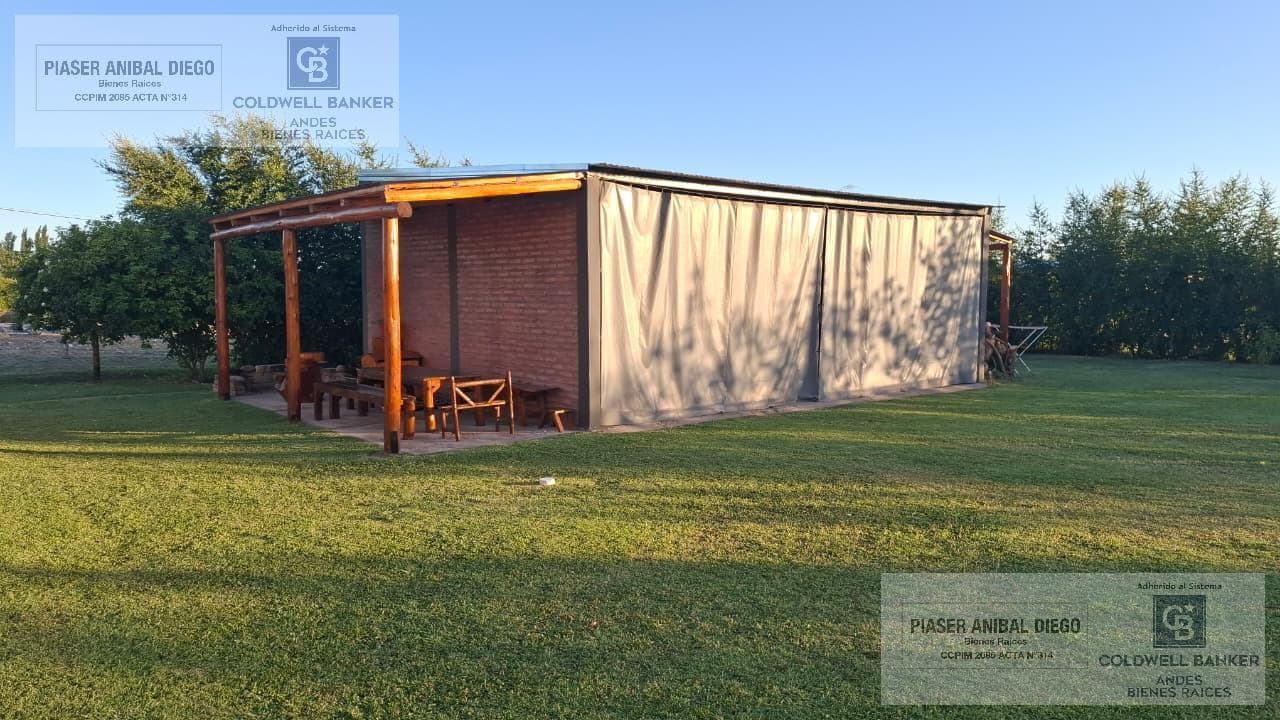 House in Las Paredes—Villa Aurora