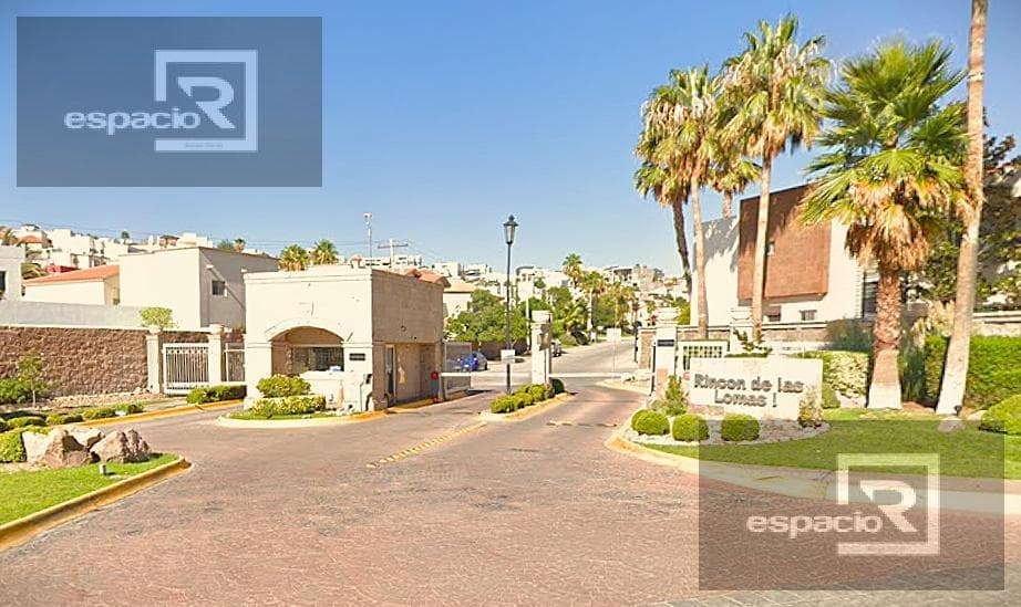 LAND FOR SALE IN THE VALLES AREA