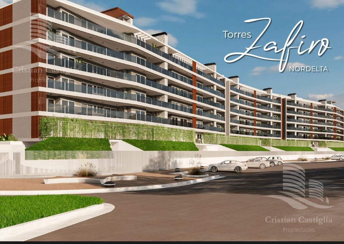 Apartment in Pozo for Sale in Torres Zafiro