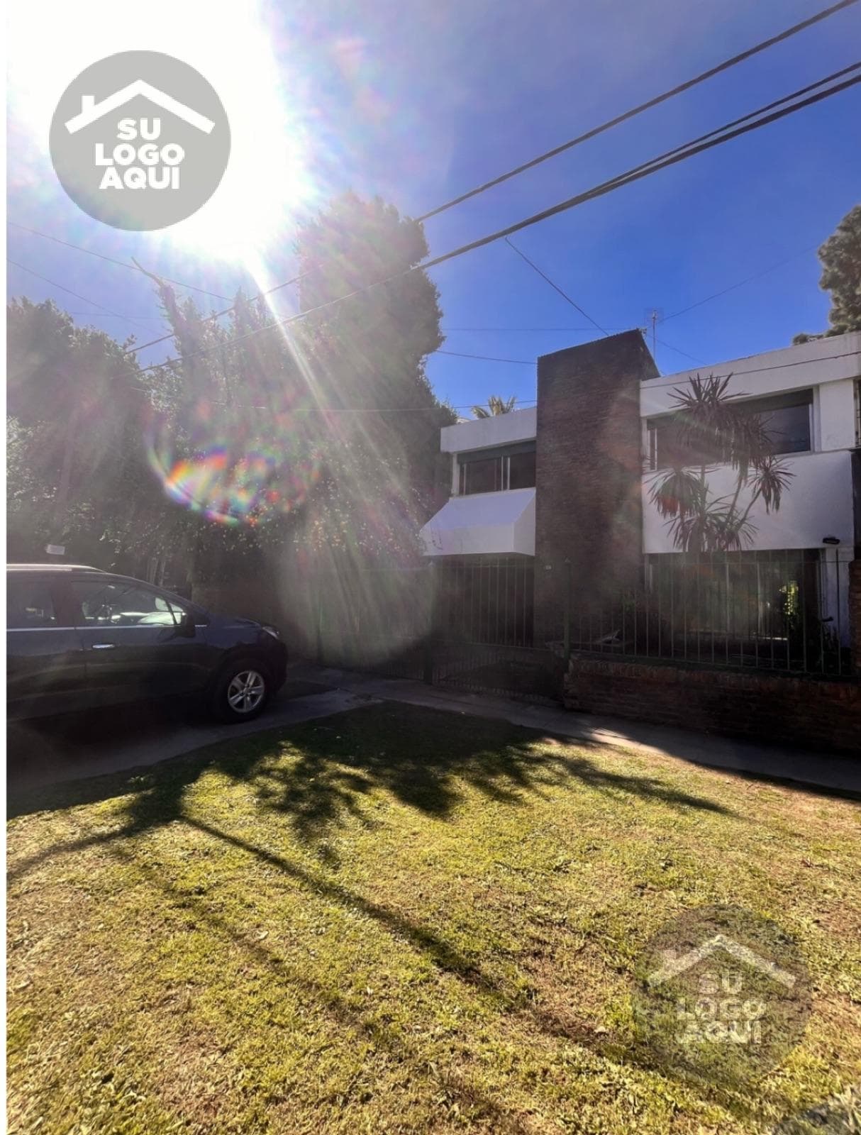 House for Sale in Ranelagh, Across from the Golf Course