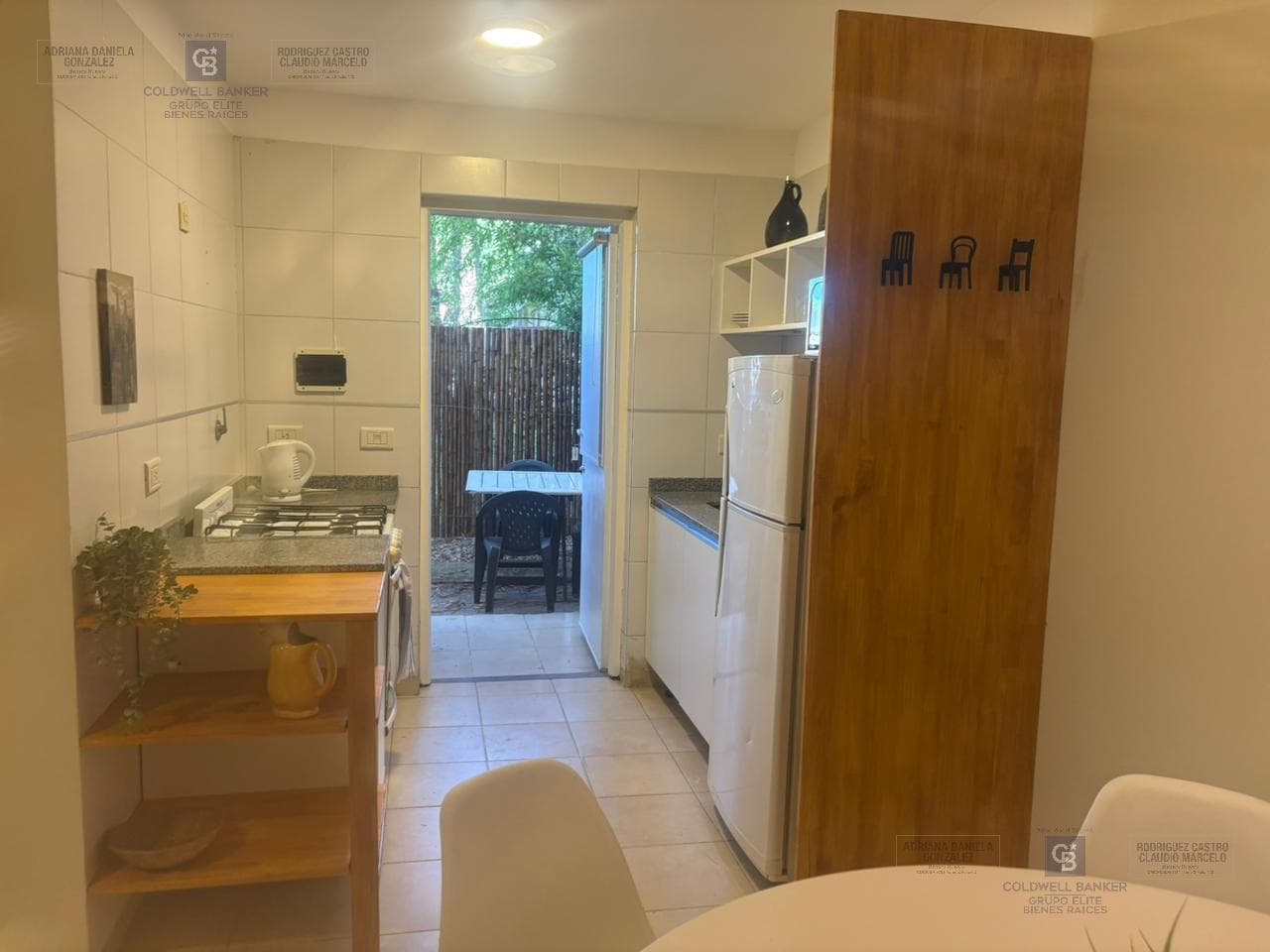 Venta Departamento en Pinamar