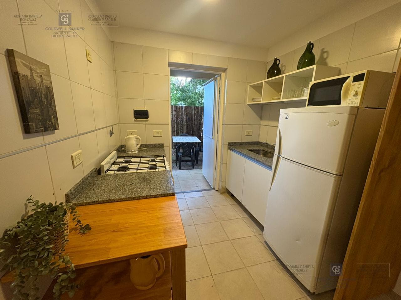 Venta Departamento en Pinamar