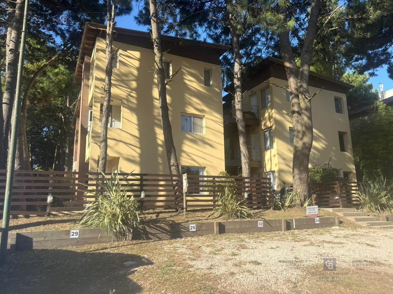 Venta Departamento en Pinamar