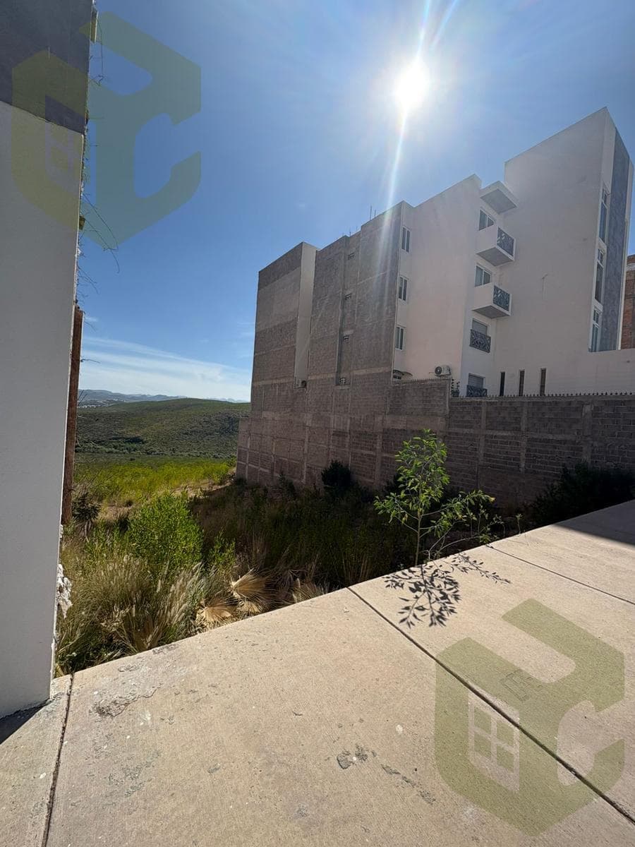 Land in Villa Magna suitable for apartment buildings