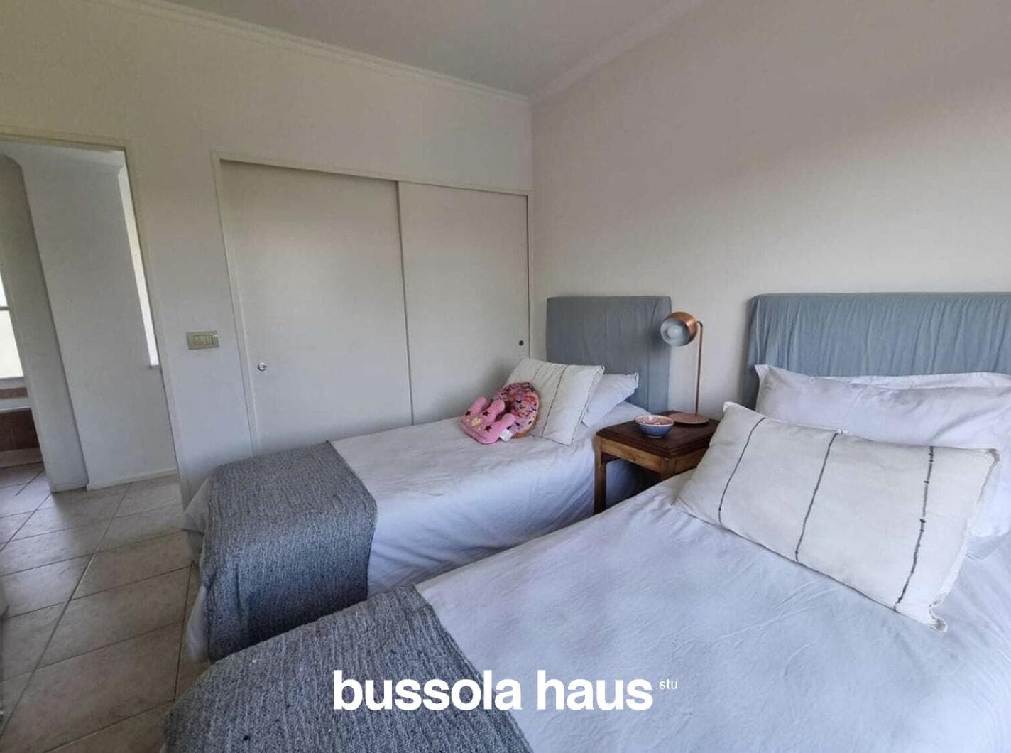 3-Bedroom House for Rent on an Interior Lot in Nordelta