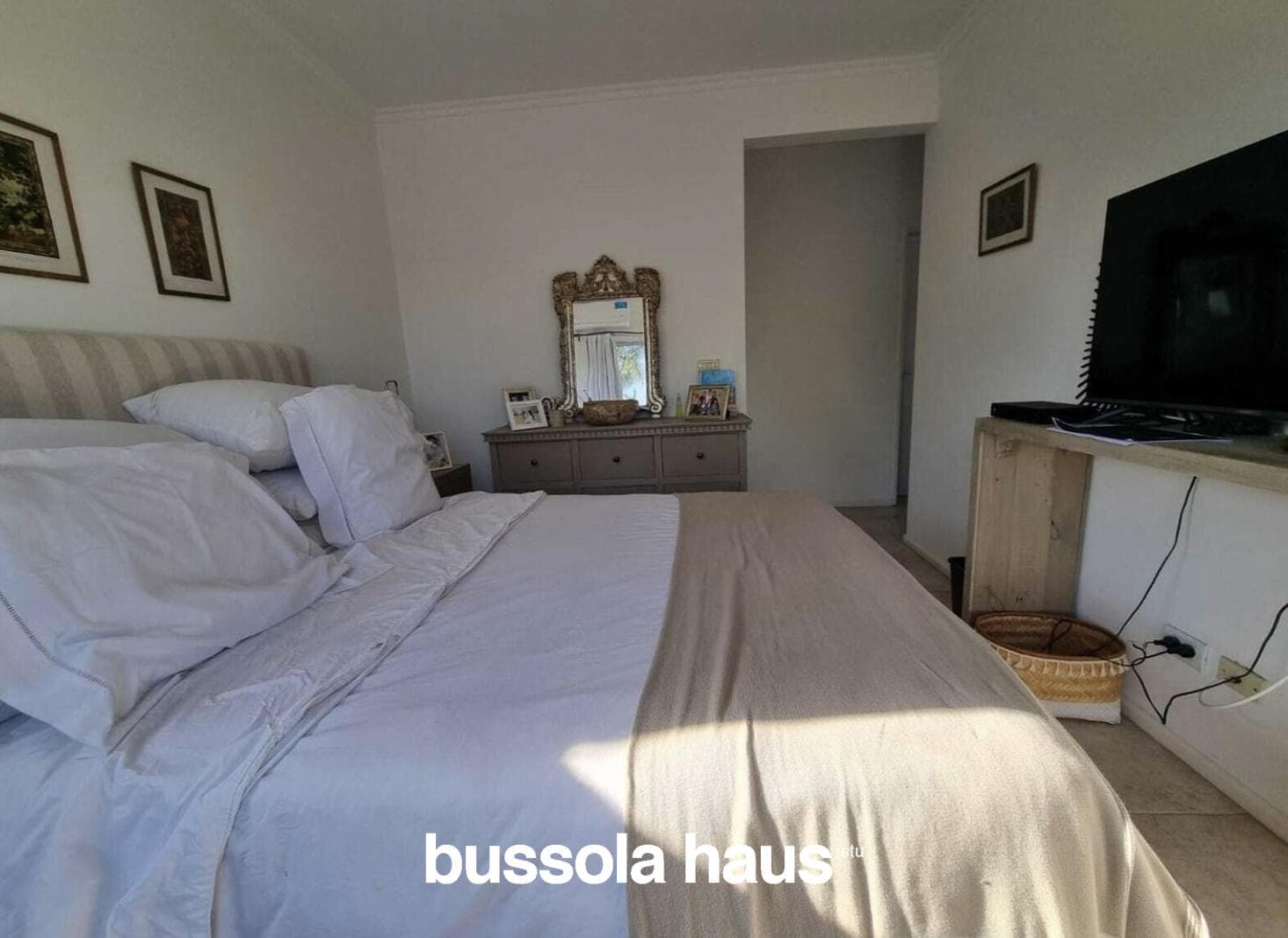 3-Bedroom House for Rent on an Interior Lot in Nordelta