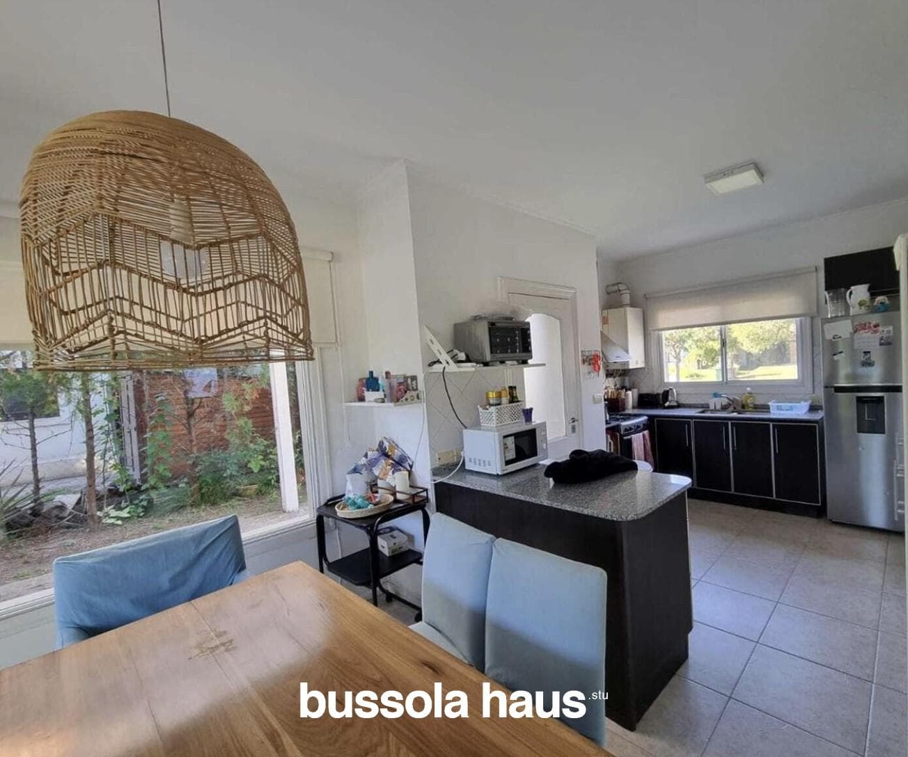 3-Bedroom House for Rent on an Interior Lot in Nordelta
