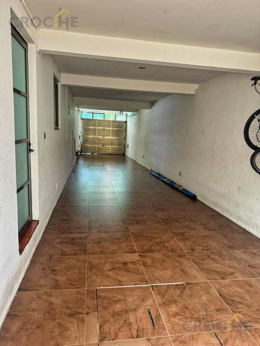 House for Sale in Indeco Animas, Xalapa, Veracruz