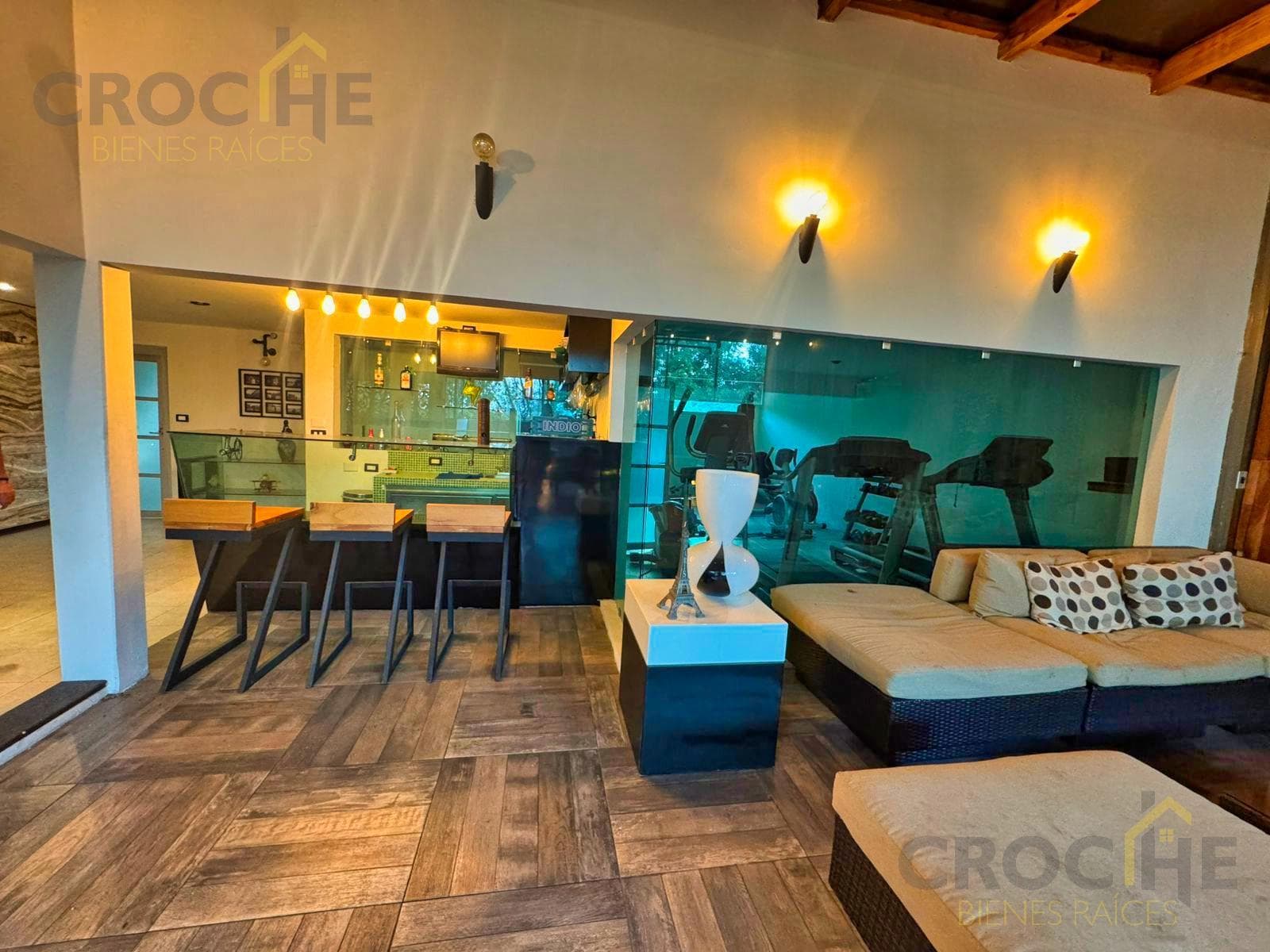 House for Sale in Indeco Animas, Xalapa, Veracruz