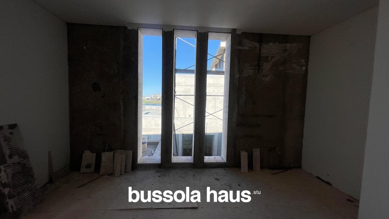 House in Los Puentes