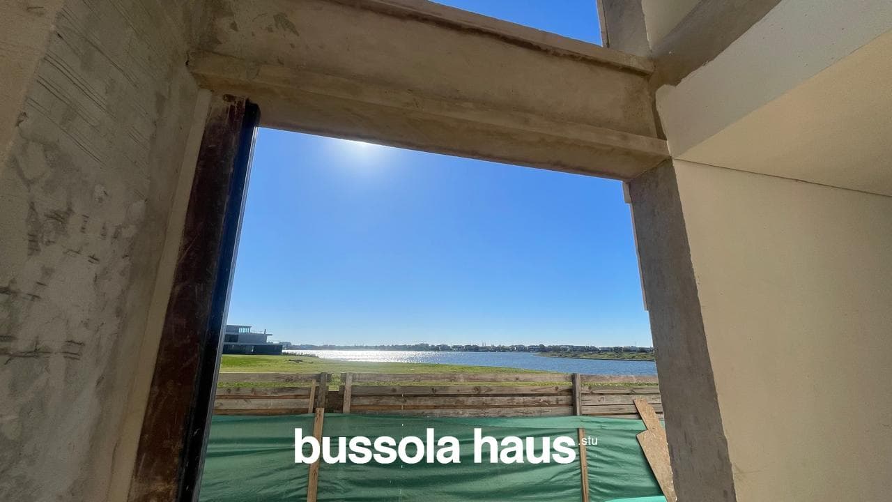 House in Los Puentes