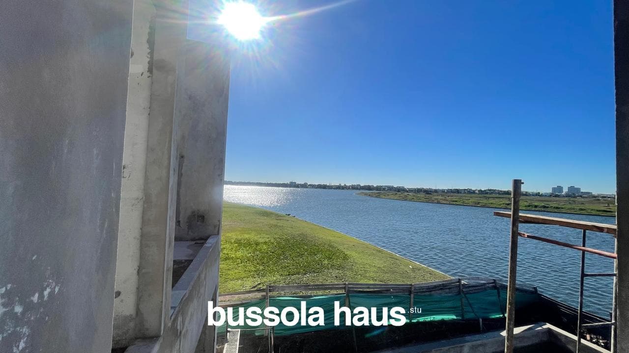 House in Los Puentes