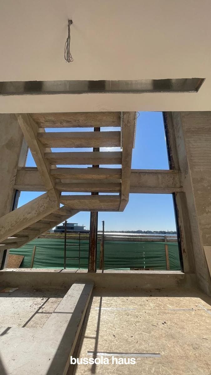 House in Los Puentes