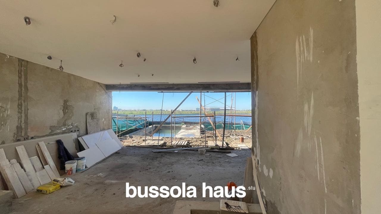 House in Los Puentes