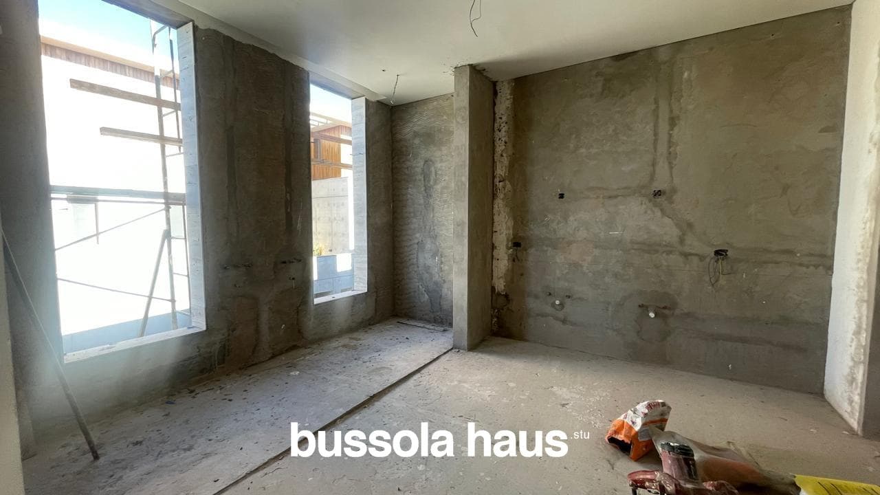 House in Los Puentes