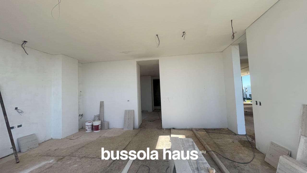 House in Los Puentes