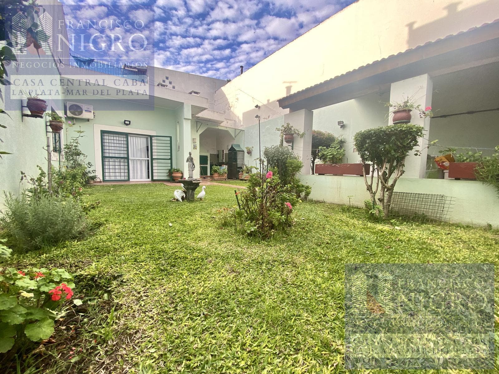 For Sale: Duplex—Potential for a Shed with Additional Parking—USAM
