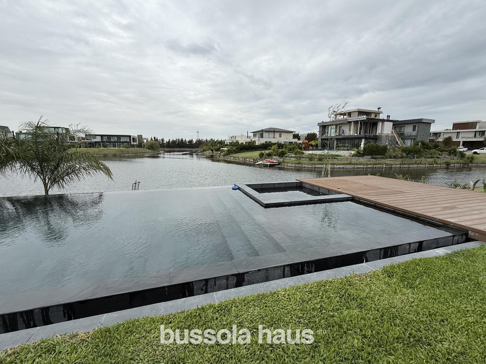 3-Bedroom Lakefront Home for Sale in Virazon