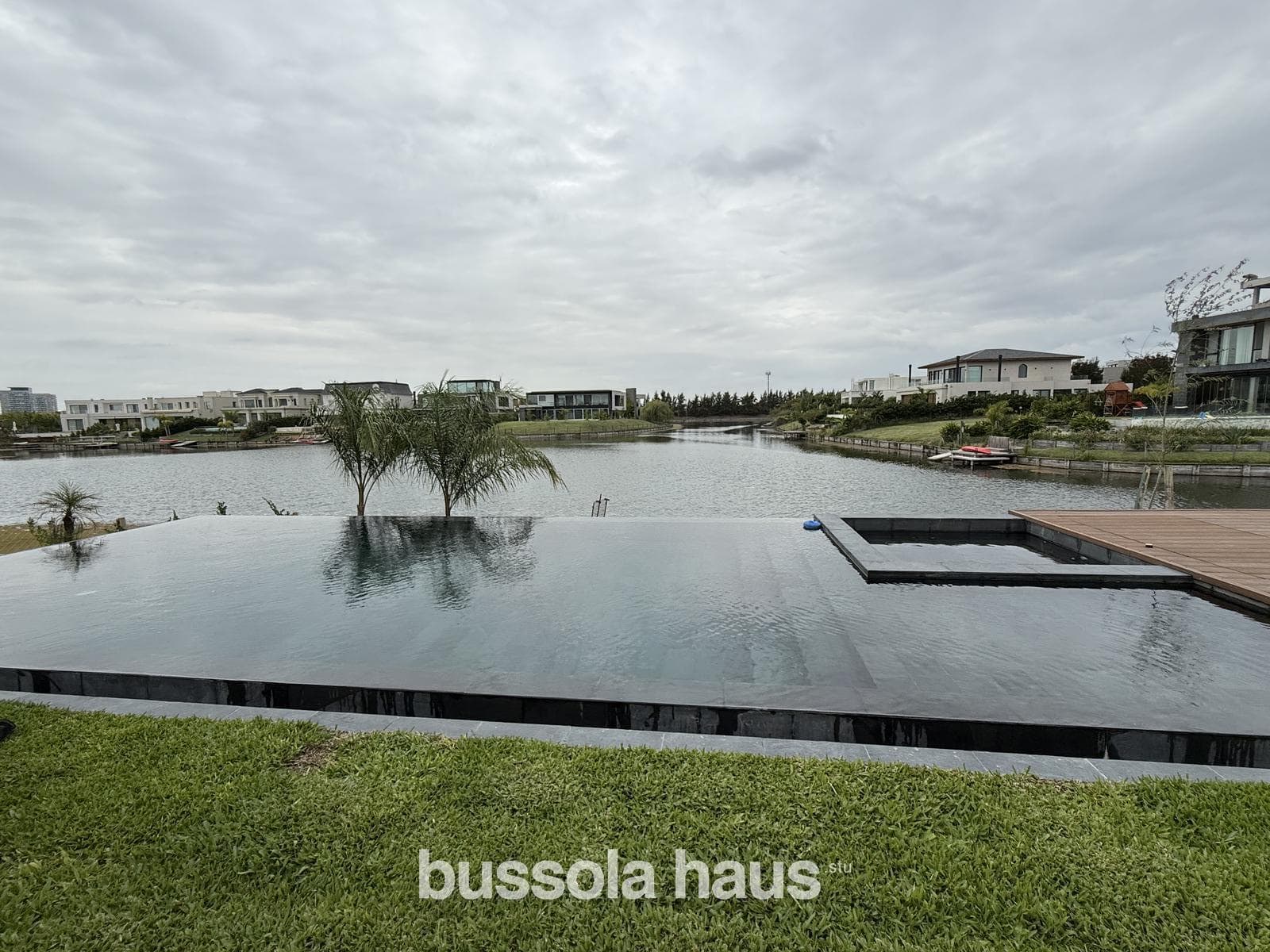 3-Bedroom Lakefront Home for Sale in Virazon