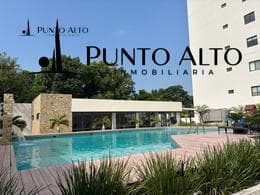 FURNISHED APARTMENT, TOWER 1010, FAJA DE ORO, 10th FLOOR