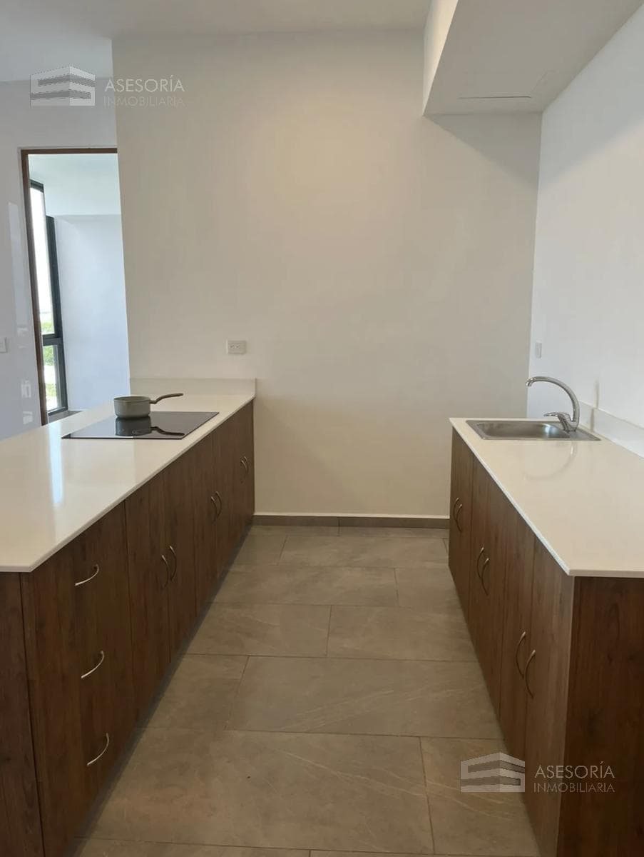 Apartment for rent in Col. Montebello, Mérida, Yucatán